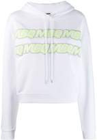 mcq hoodie women's