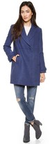 Thumbnail for your product : Joie Liselle Coat