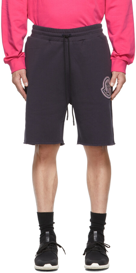 Moncler Men's Shorts | Shop the world's largest collection of 