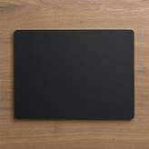 Thumbnail for your product : Crate & Barrel Chalkboard Placemat