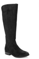 Thumbnail for your product : Ivanka Trump Jenn Suede Boots