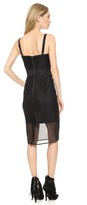 Thumbnail for your product : Milly Corset Dress