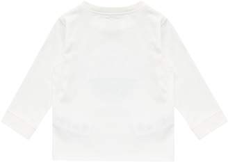 Timberland Baby Boys Long Sleeve T-Shirt