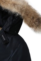 Thumbnail for your product : Woolrich Arctic Parka with Detachable Fur