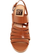 Thumbnail for your product : Dolce Vita DV By Melany Platform Wedge Sandal