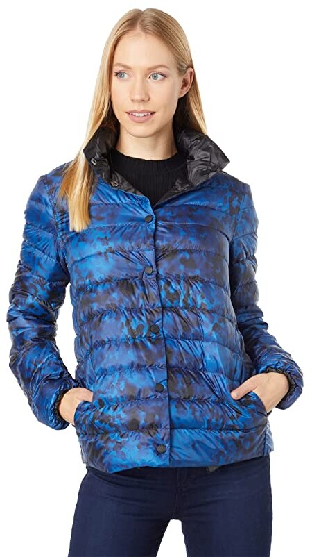 tumi reversible jacket