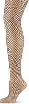 Thumbnail for your product : Dim Women's Style Panty Fantasia Rejilla Grande Hold-Up Stockings
