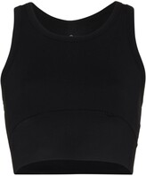 Thumbnail for your product : Sweaty Betty Sweaty Power Frame cropped tank top