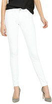 Thumbnail for your product : Hudson Nico Mid-Rise Super Skinny Ankle Jeans