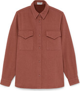 Thumbnail for your product : Officine Generale Bonnia Overshirt