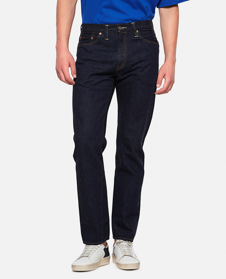 levis 501 new chapter