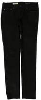 Thumbnail for your product : Adriano Goldschmied Low-Rise Straight-Leg Jeans