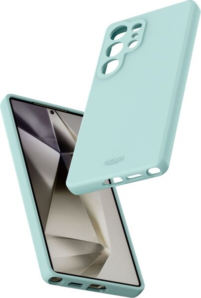 Avana AvanaMagsafeCaseSamsungGalaxyS25PlusGreen