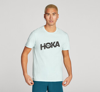 Hoka One One Men's T-shirts | ShopStyle