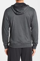 Thumbnail for your product : adidas 'Epic - CLIMAWARM™ 'Full Zip Hoodie