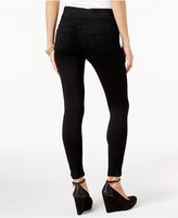 Thumbnail for your product : Thalia Sodi Black Wash Jeggings, Created for Macy's