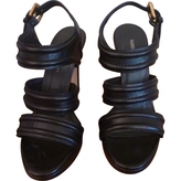 Thumbnail for your product : HUGO BOSS Sandals