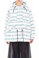 Thumbnail for your product : Sacai Printed Parka
