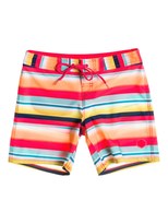 Thumbnail for your product : Roxy Girls 7-14 Classic RG Boardshorts