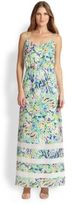 Thumbnail for your product : Lilly Pulitzer Deanna Maxi Dress