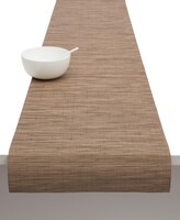 Thumbnail for your product : Chilewich Bamboo Woven Table Runner