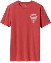 Thumbnail for your product : Old Navy Men's " Camp Arrow: Graphic Tees