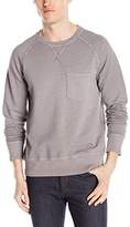 Thumbnail for your product : Nudie Jeans Men's Samuel Washed Sweater