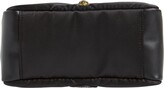 Thumbnail for your product : Kurt Geiger Quilted Cosmetic Pouch