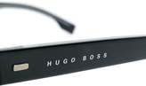 Thumbnail for your product : HUGO BOSS square frame sunglasses