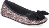 Thumbnail for your product : Kate Spade Sussex Ballet Flats