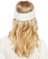 Thumbnail for your product : Wet Seal Sequin Twisted Knit Headband