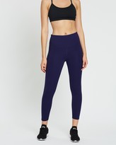 Thumbnail for your product : Gap High-Rise Blackout 7/8 Leggings