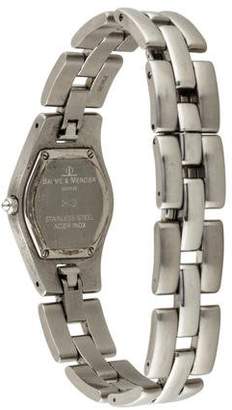 Baume & Mercier Linea Watch