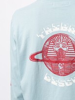 Thumbnail for your product : Undercover Tribal Disco sweatshirt