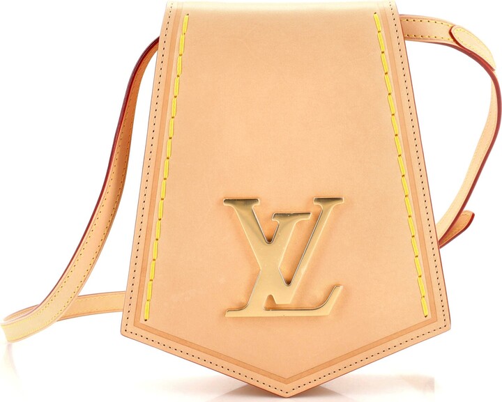 Louis Vuitton Bandouliere XL crossbody strap  Louis vuitton accessories, Louis  vuitton, Crossbody