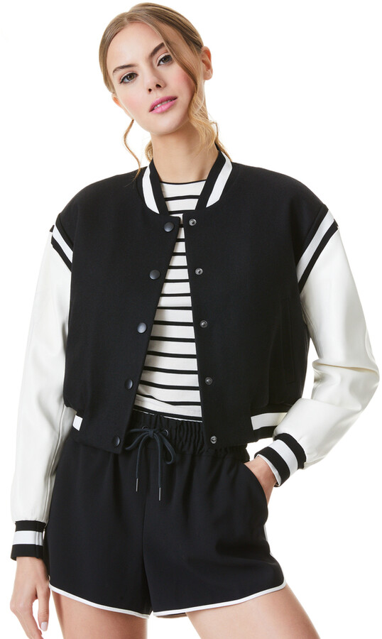 Wool Varsity Jackets | Shop the world's largest collection of 