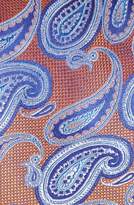 Thumbnail for your product : Nordstrom Brett Paisley Silk Tie