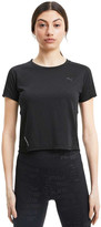 Thumbnail for your product : Puma Womens Be Bold Mesh Training Tee