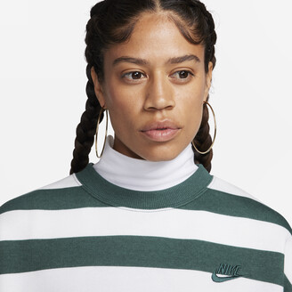 Sweatshirt Nike Sportswear Phoenix Fleece Over-Oversized Mock-Neck