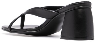 Reike Nen X-Strap flip flop sandals