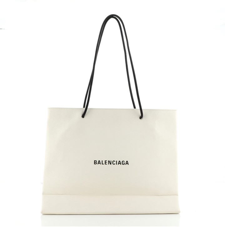 Balenciaga Shopping Tote | Shop the world's largest collection of fashion |  ShopStyle