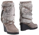 Thumbnail for your product : Muks High-heeled boots