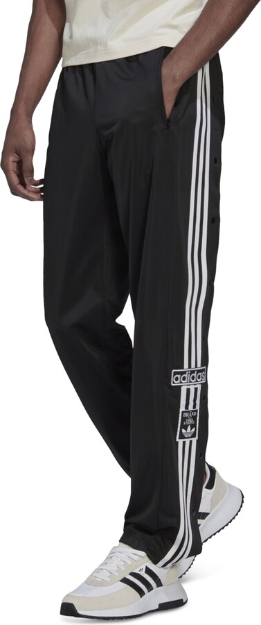 adibreak track pants mens