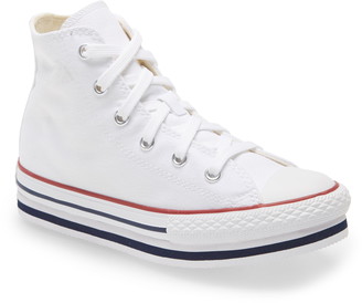 Converse Chuck Taylor(R) All Star(R) High Top Platform Sneaker