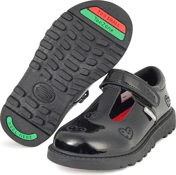 Sainsburys Deals Sainsburys Childrens Shoes Unicorn Sainsbury'