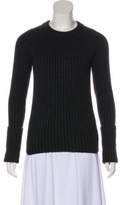 Thumbnail for your product : Michael Kors Heavy Cashmere Sweater w/ Tags Heavy Cashmere Sweater w/ Tags