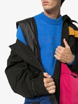 Thumbnail for your product : Issey Miyake Technical Shell Jacket