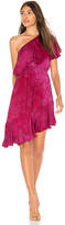 Thumbnail for your product : Blue Life Vacay Ruffle Dress