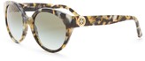 Thumbnail for your product : Tory Burch 52mm Round Sunglasses
