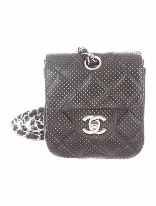 chanel shoulder purse